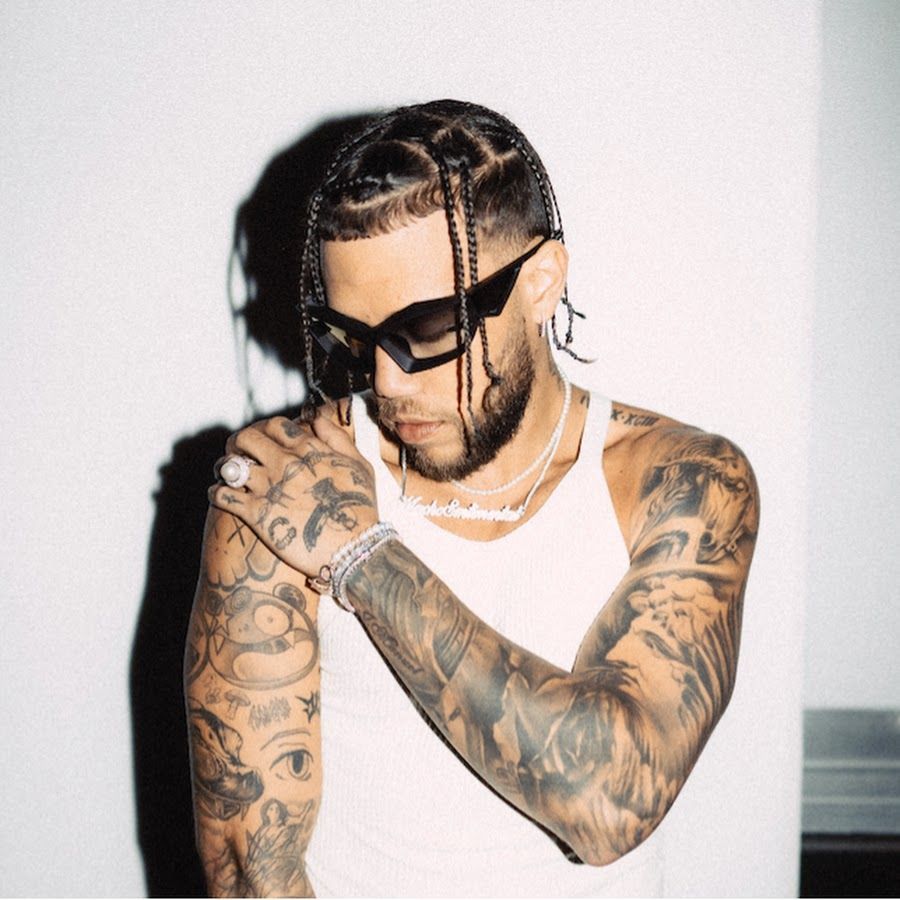 Jhayco Wallpapers - Top Free Jhayco Backgrounds - WallpaperAccess