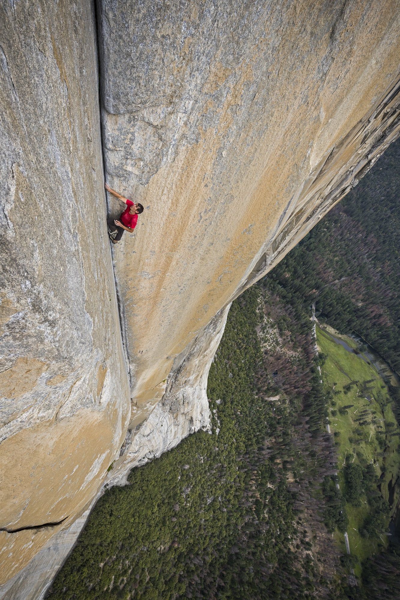 Alex Honnold Wallpapers - Top Free Alex Honnold Backgrounds