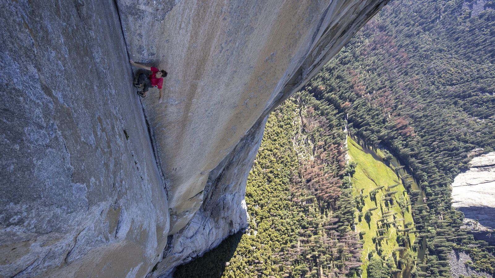 1600x900 Free Solo