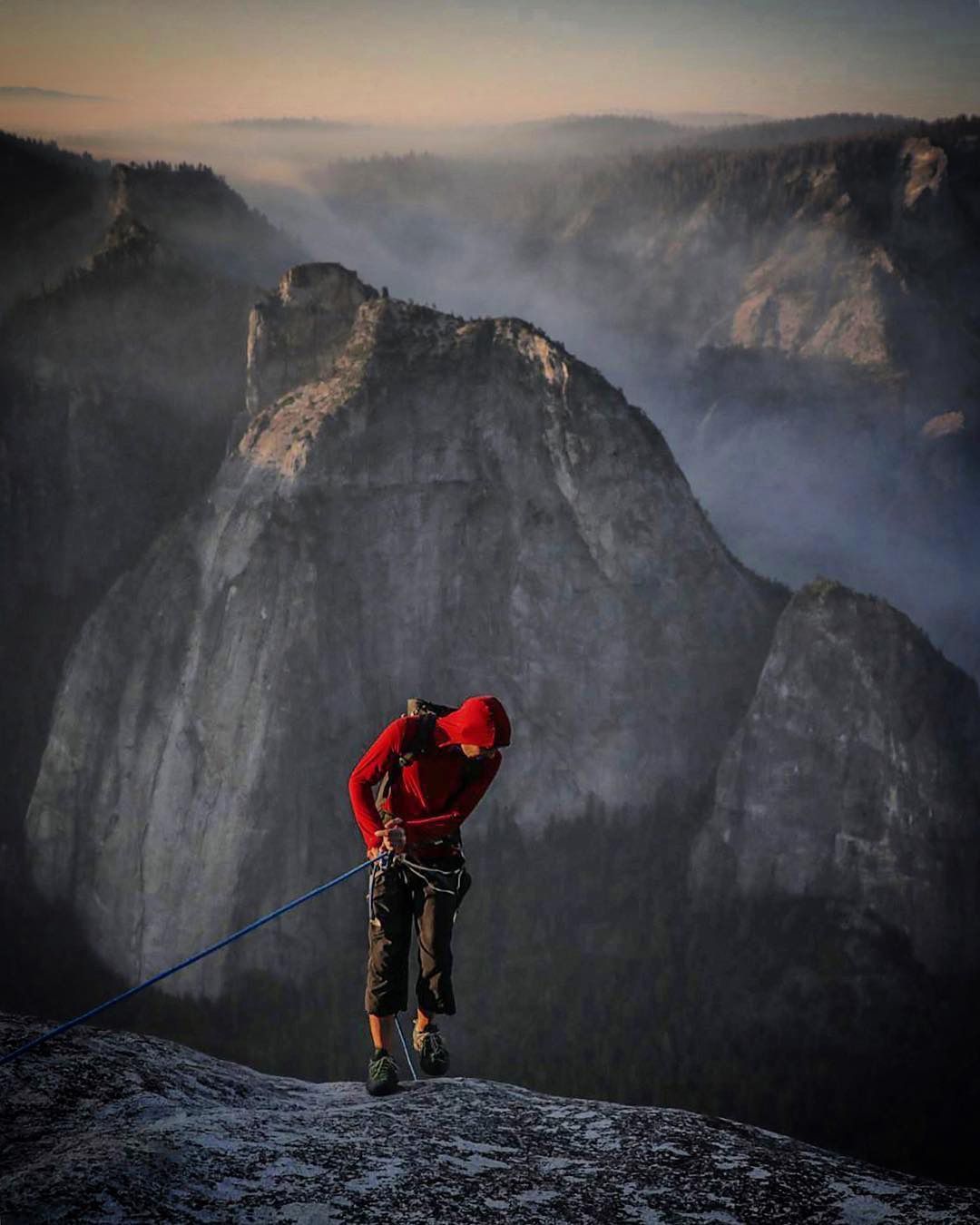 1080x1350 Climber Alex Honnold on Filming 'Free