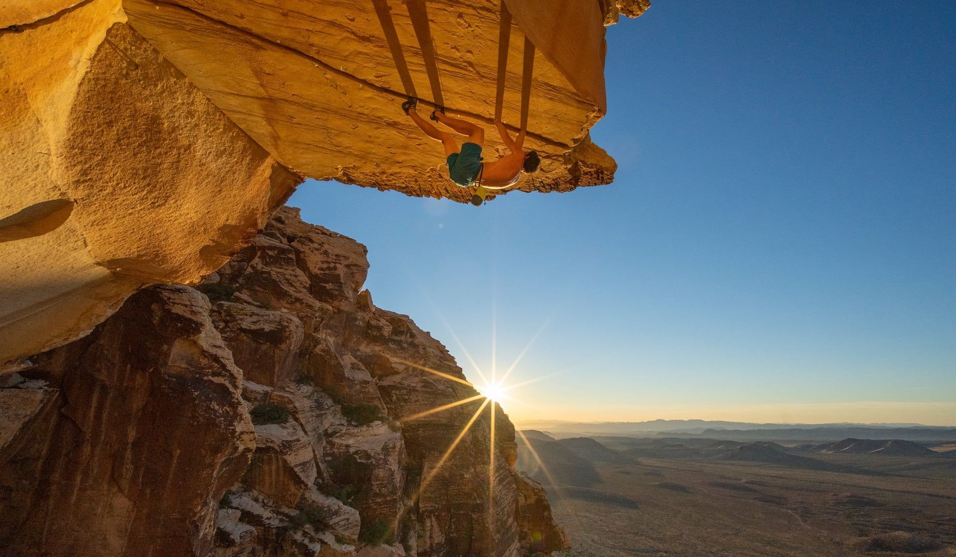 1920x1119 Alex Honnold's new VR film is not