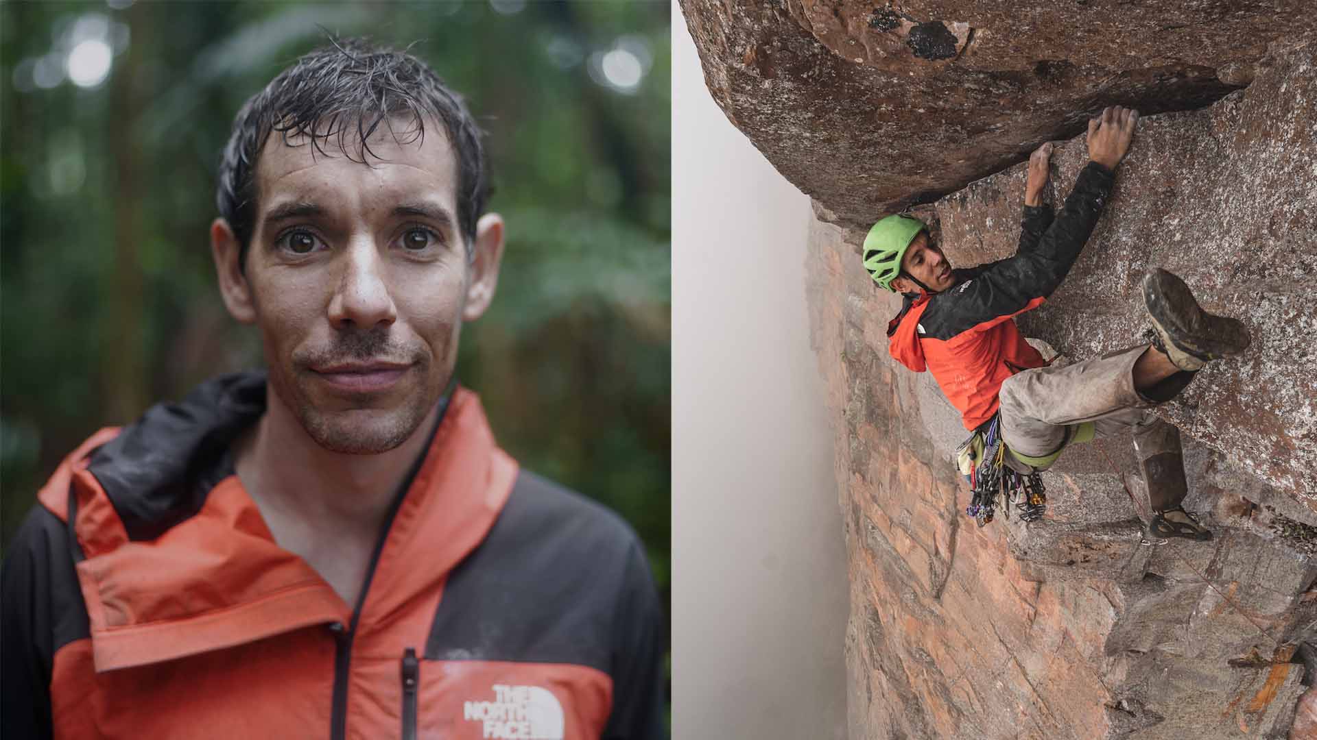 1920x1080 Climber Alex Honnold, Star Of Free Solo