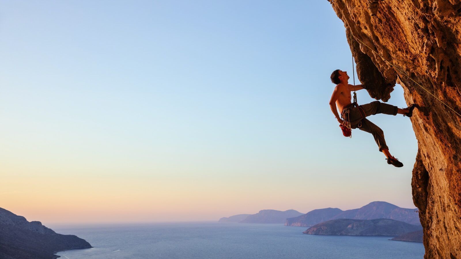 1600x900 Alex Honnold, king of the full solo