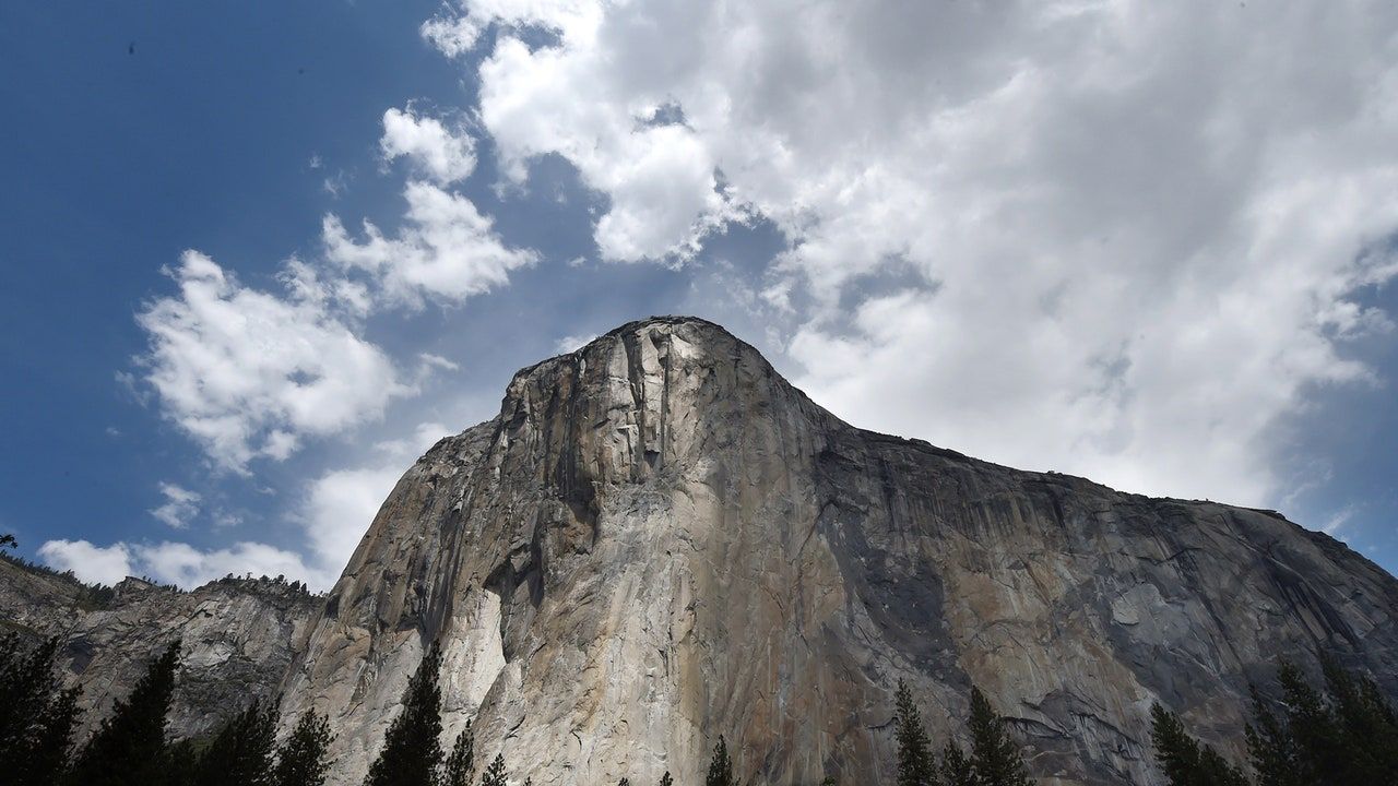 1280x720 Alex Honnold's Perfect Climb. The New