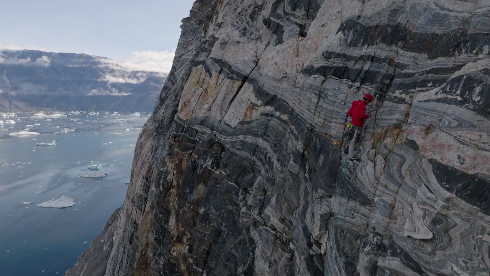 1600x900 Alex Honnold Greenland Ambient III
