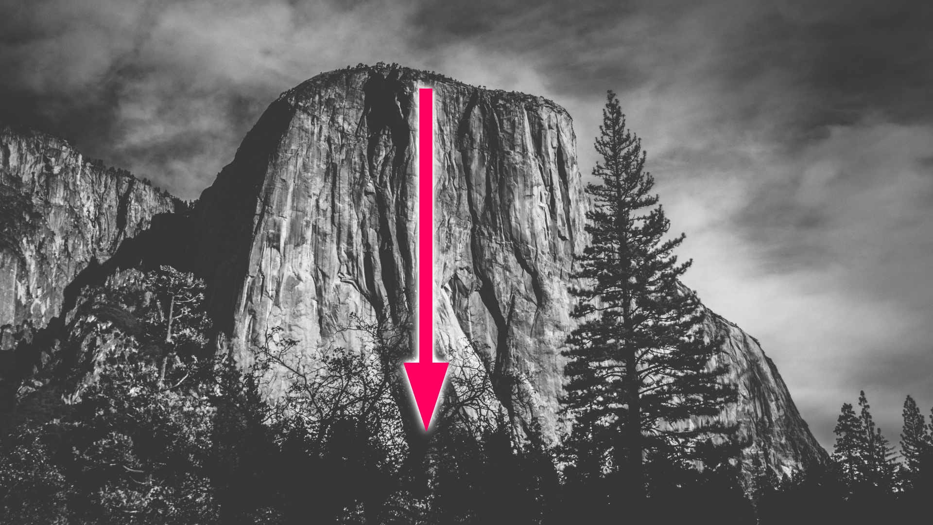 1920x1080 Could Alex Honnold have climbed back