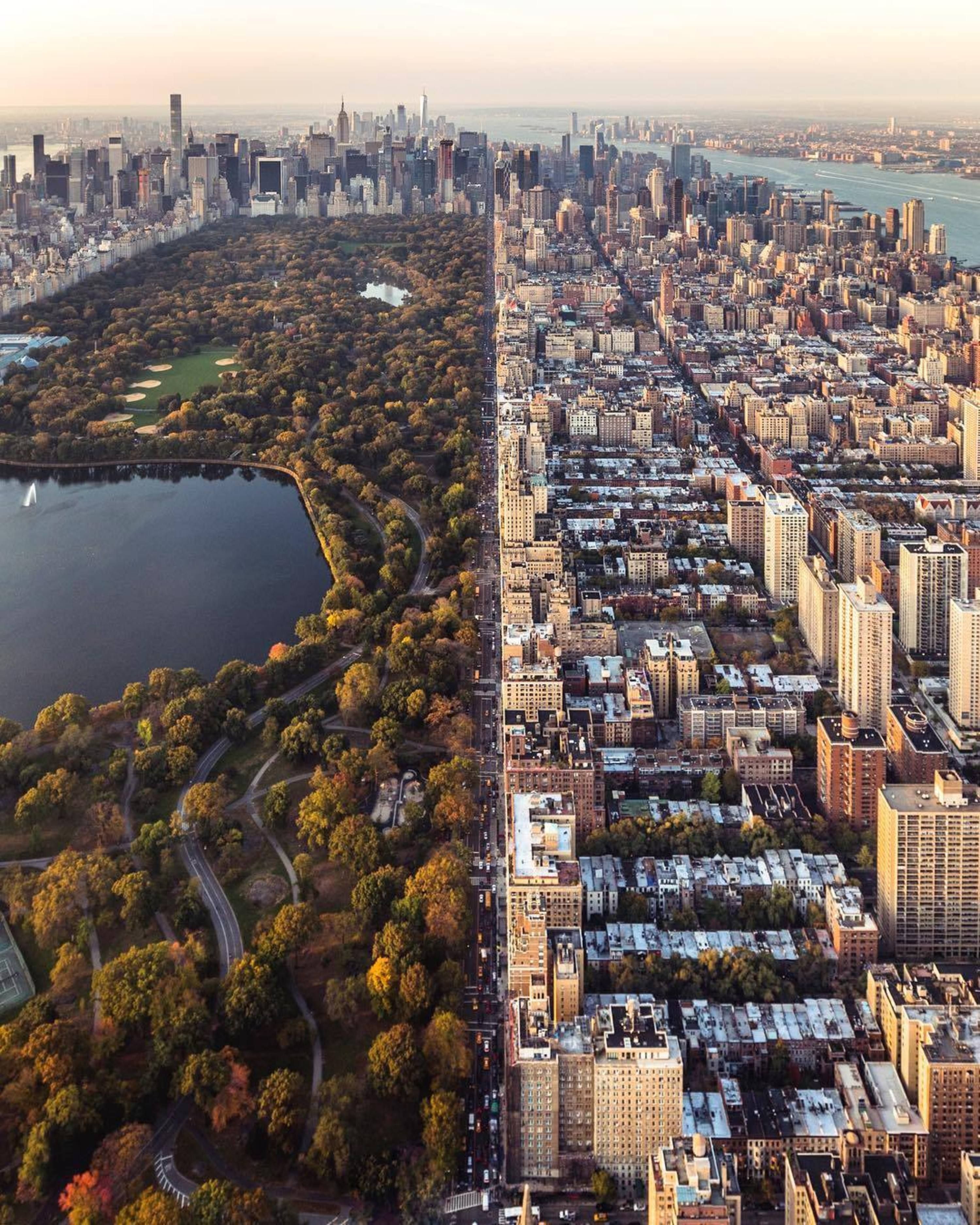 3000x3750 Central Park / Upper East Side