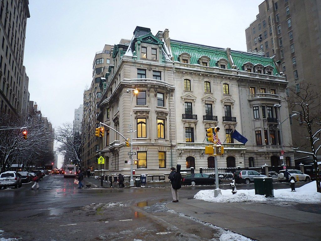 Upper East Side Wallpapers - Top Free Upper East Side Backgrounds