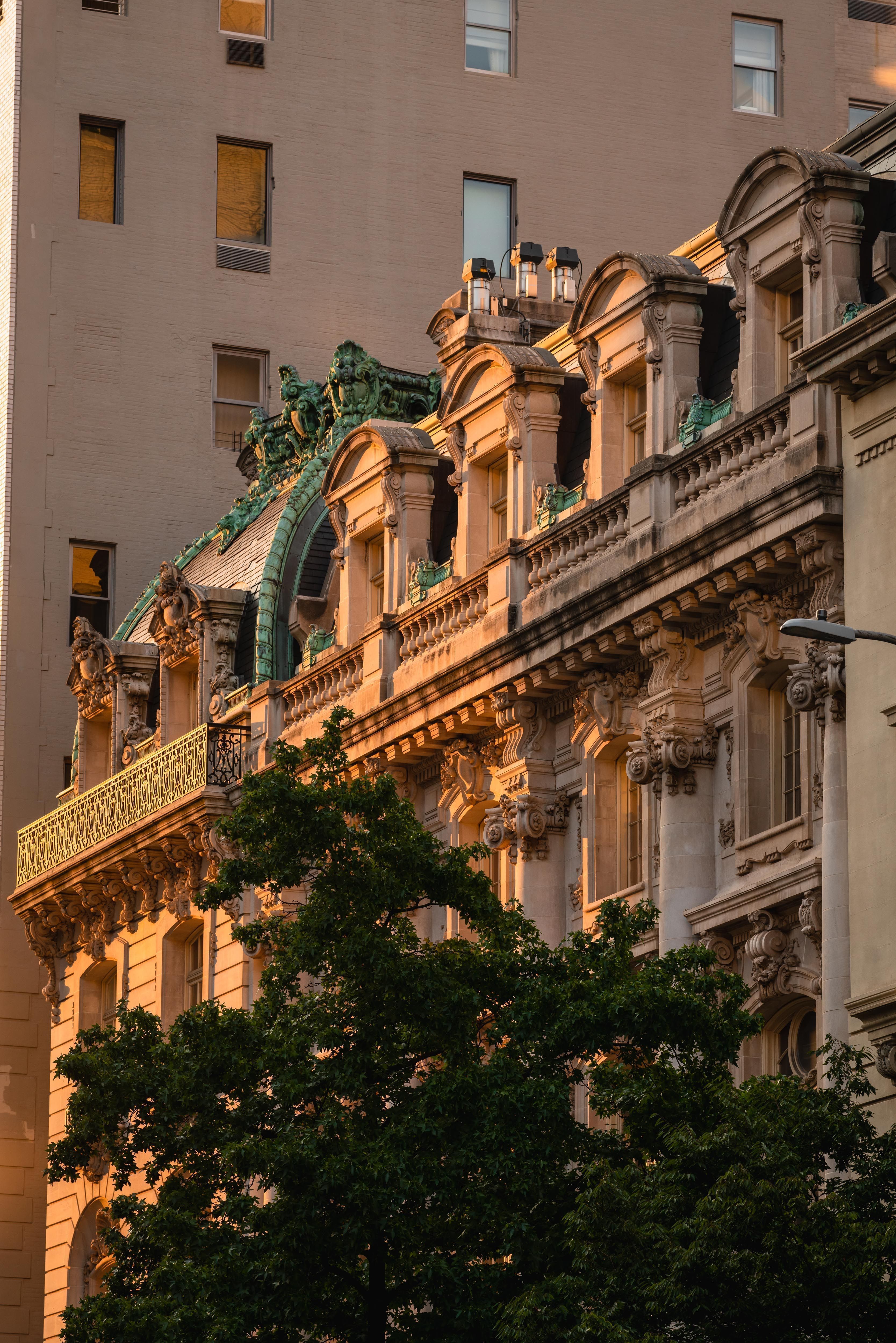 3335x5000 Upper East Side, Manhattan. New york