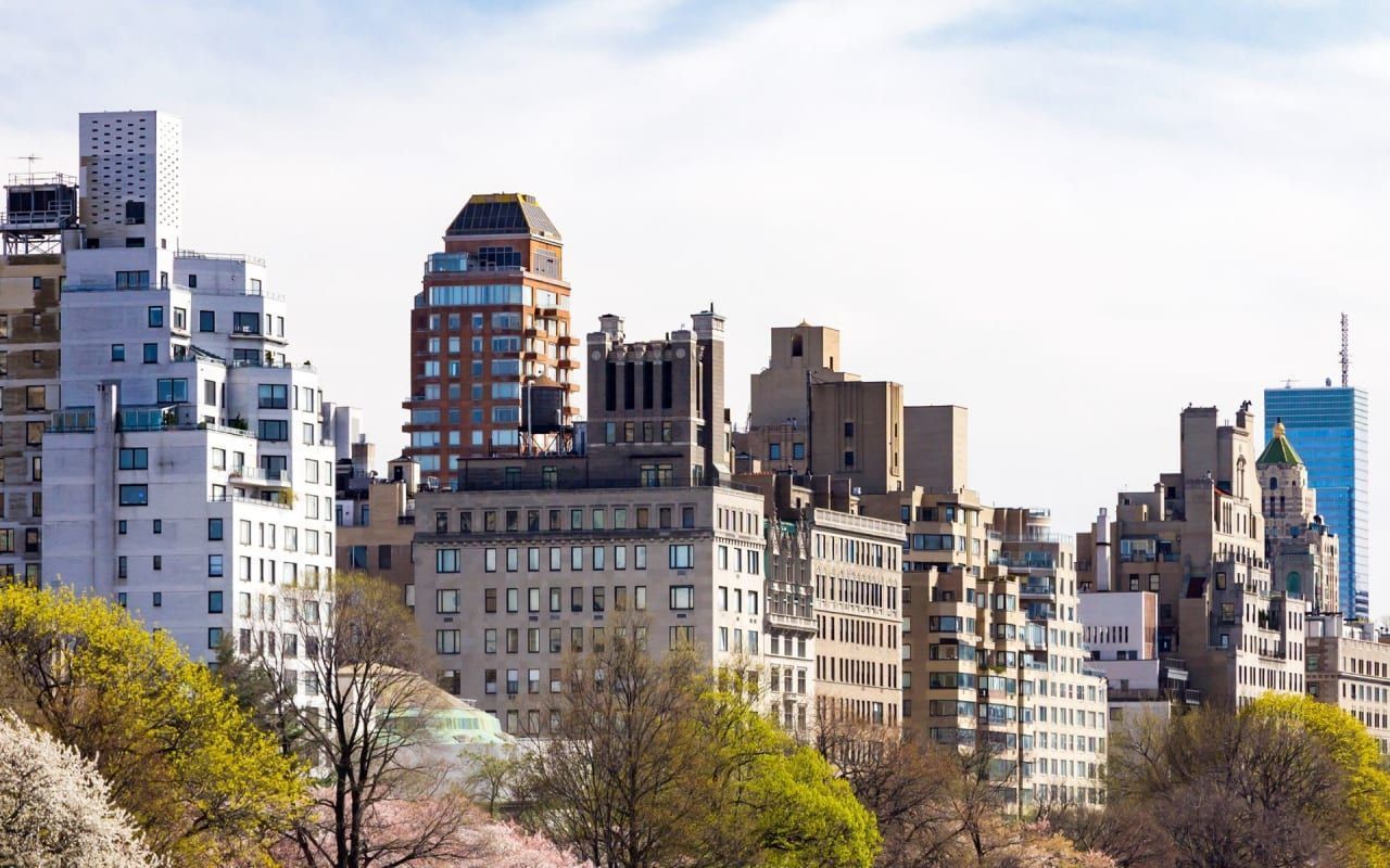1280x800 Upper East Side