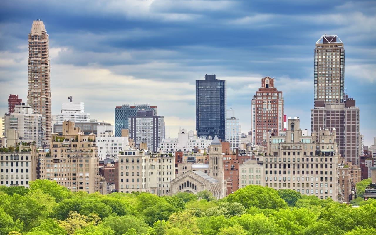 1280x800 Upper East Side