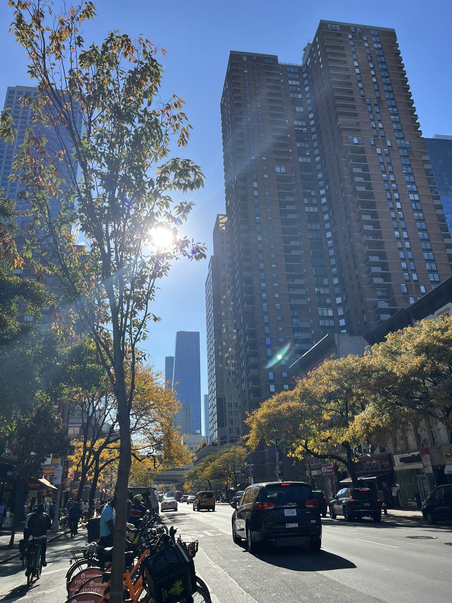 1536x2048 Yike Shen. 沈忆珂 on X: Gorgeous day