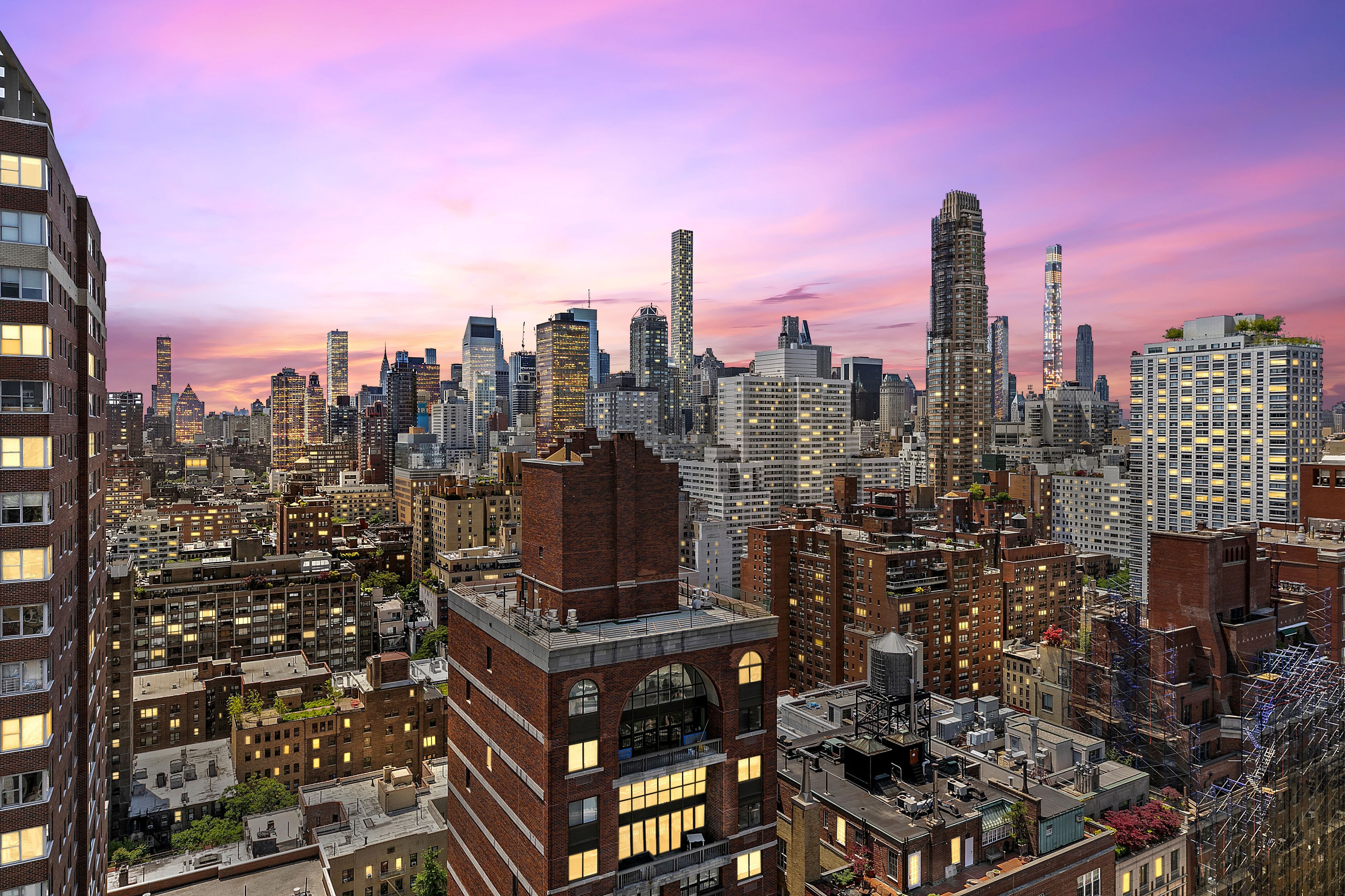 4134x2756 East 72nd Street, Unit 31B