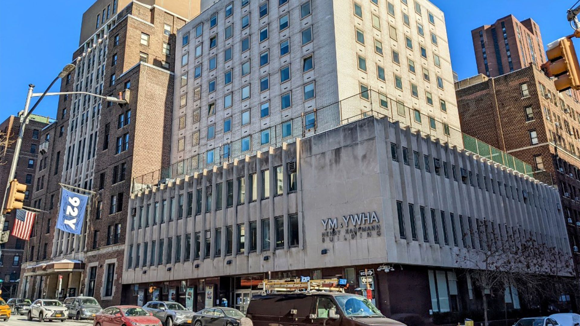 1920x1080 Upper East Side. New York.Realestate