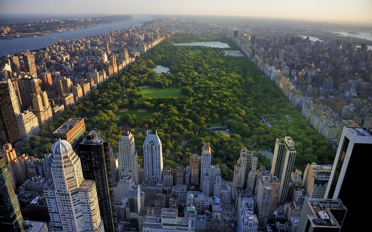 1280x800 Upper East Side