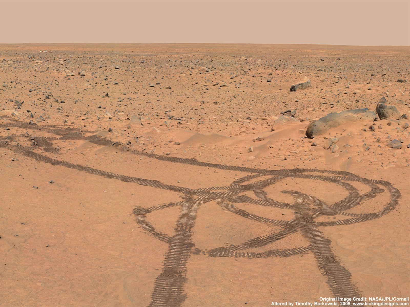 1600x1200 Mars Wallpaper. HD Wallpaper Pulse