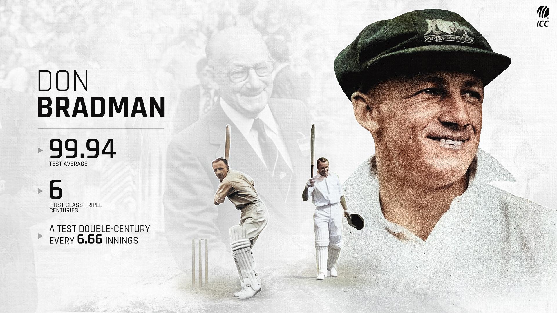 Don Bradman Wallpapers Top Free Don Bradman Backgrounds WallpaperAccess