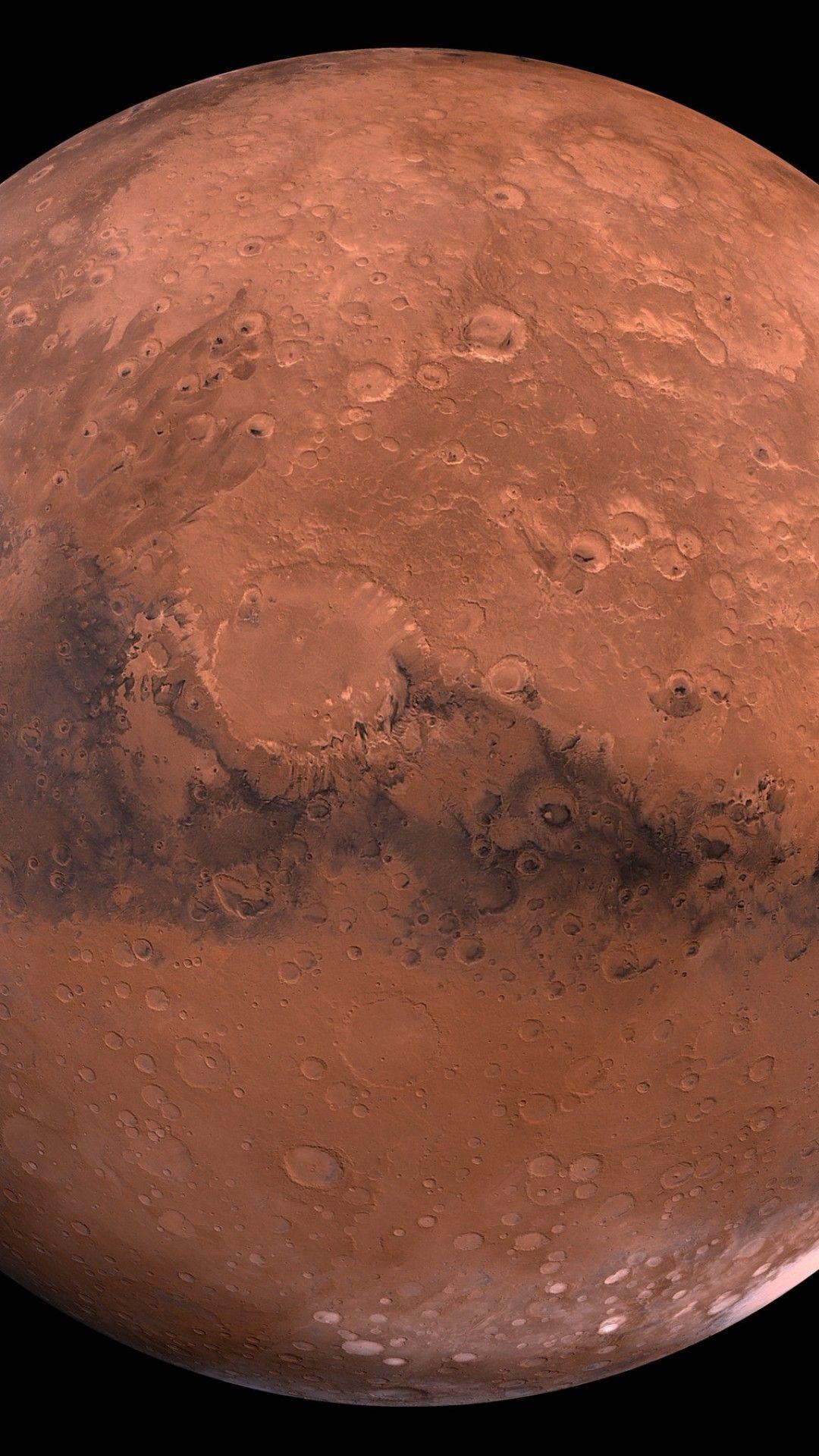 Mars iPhone Wallpapers - Top Free Mars iPhone Backgrounds - WallpaperAccess