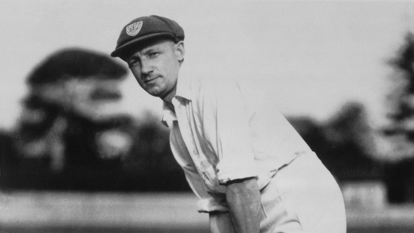 1600x900 Bradman dominates. Cricket News. Sky