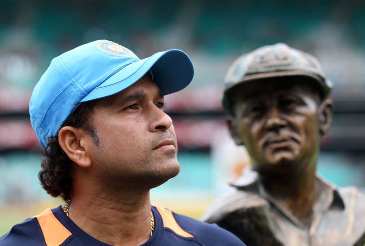 1200x809 Donald Bradman ODI photo and editorial