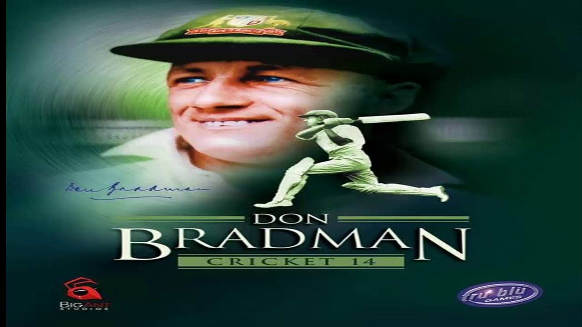 1920x1080 How To Download & Install Don Bradman