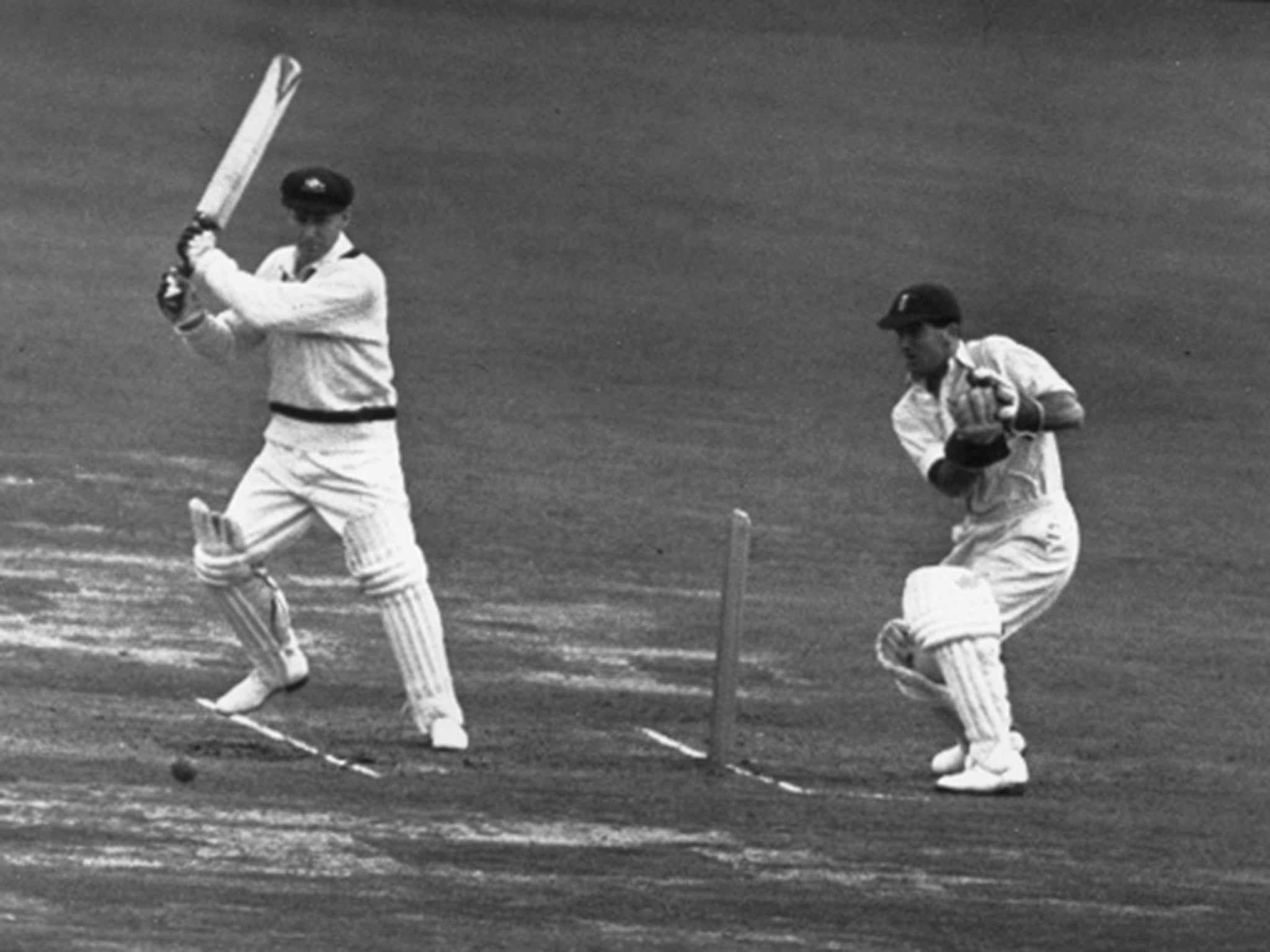 2048x1536 Arthur Morris: One of Australia's