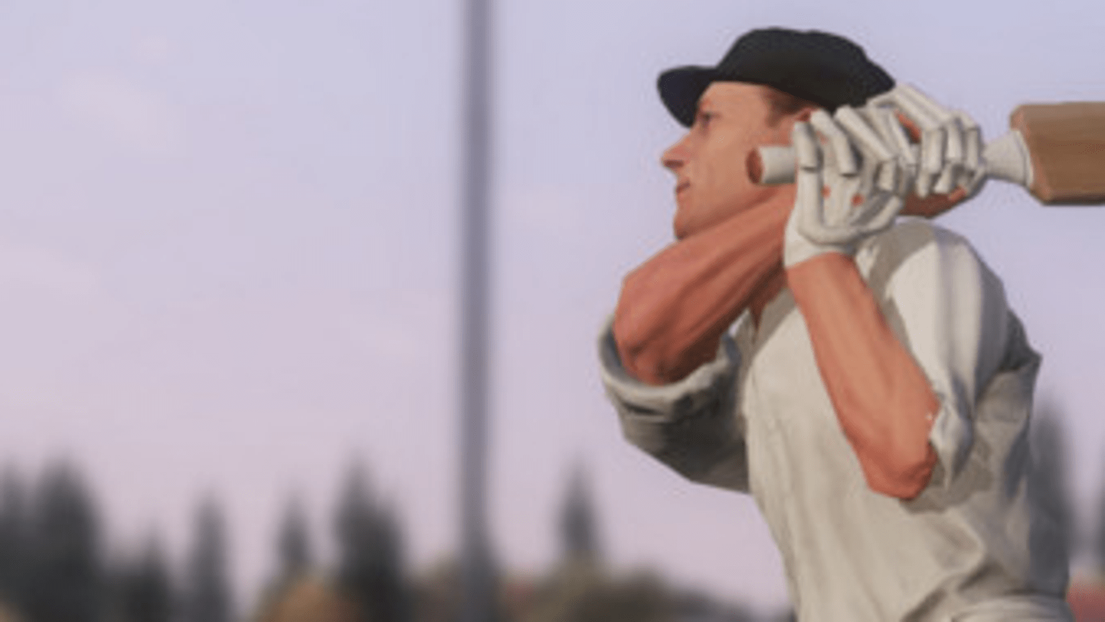 1600x900 Don Bradman Cricket 14 announced