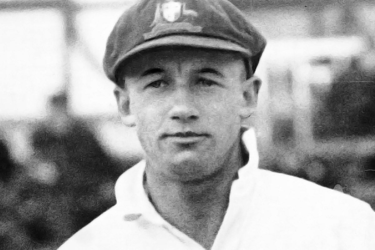 1200x800 Sir Don Bradman 112th Birth Anniversary