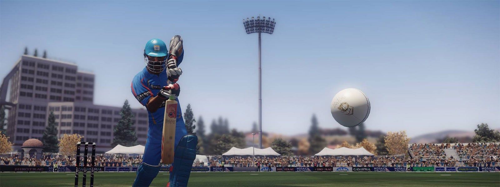1600x600 Don Bradman Cricket 14 Review
