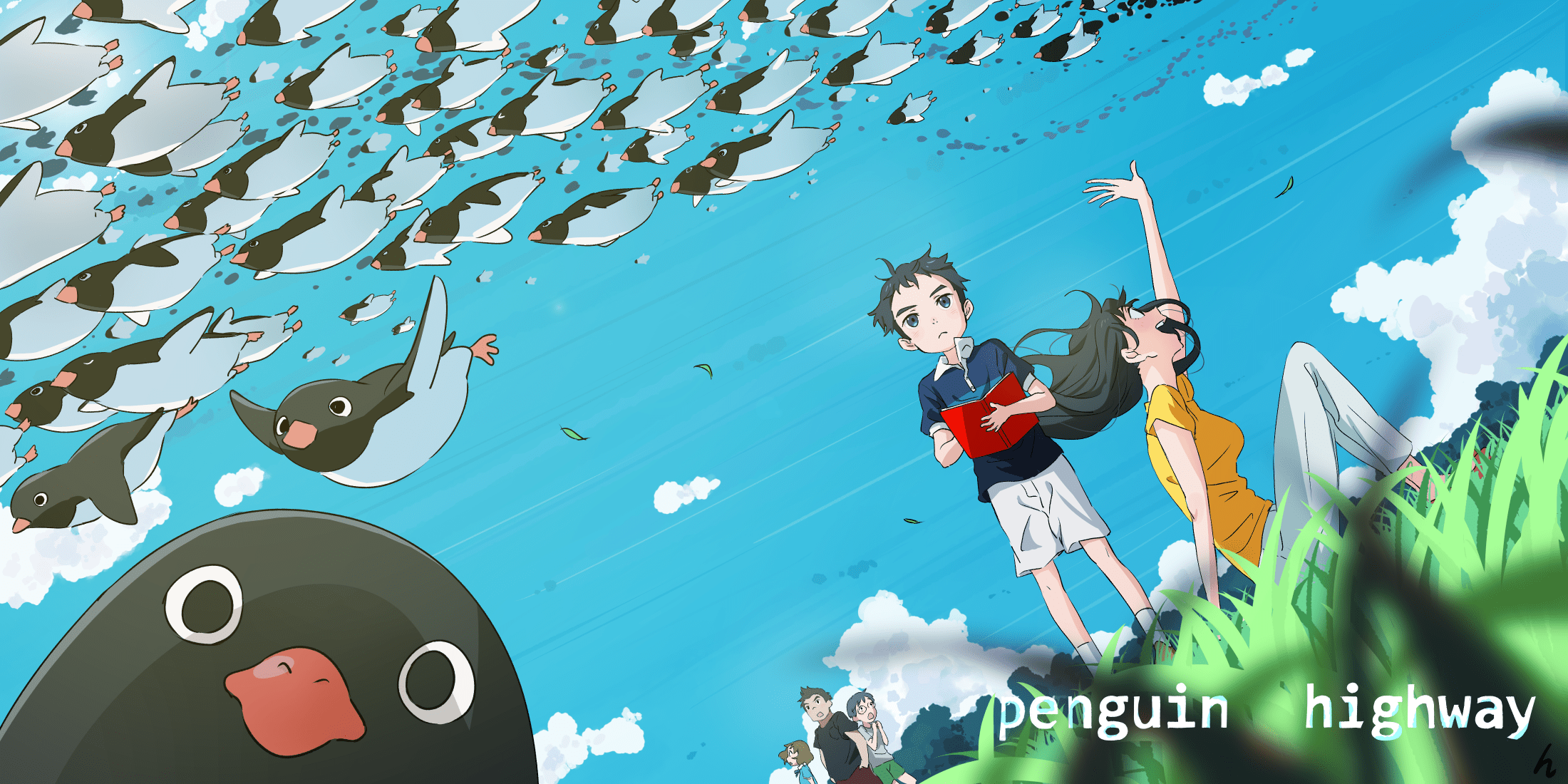 2200x1100 Ghim Của Pastel.Punkk Trên Anime Manga