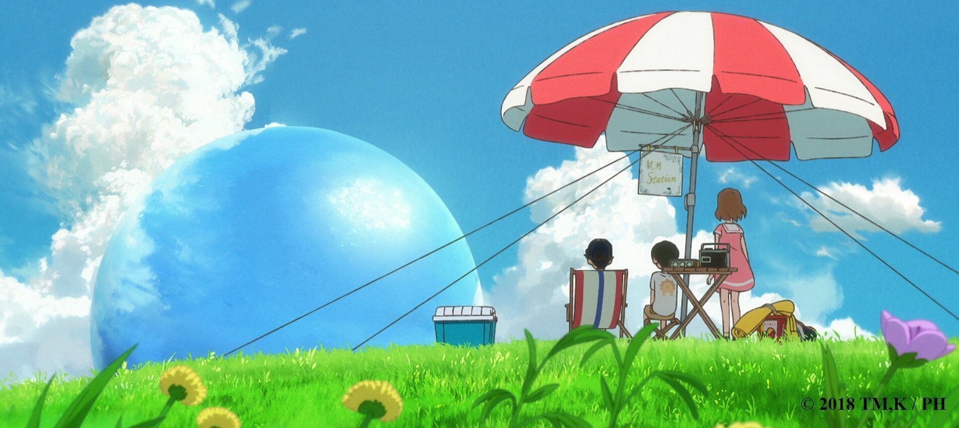 1902x849 Review: Penguin Highway