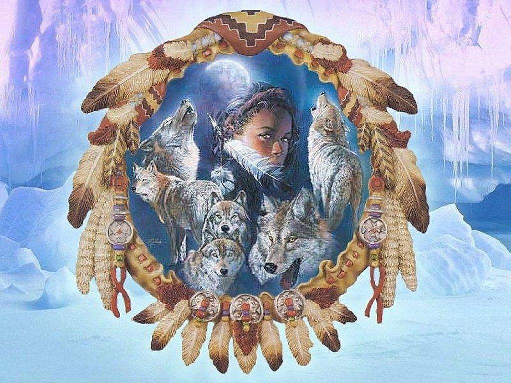 1024x768 Nativeamerican26g American People