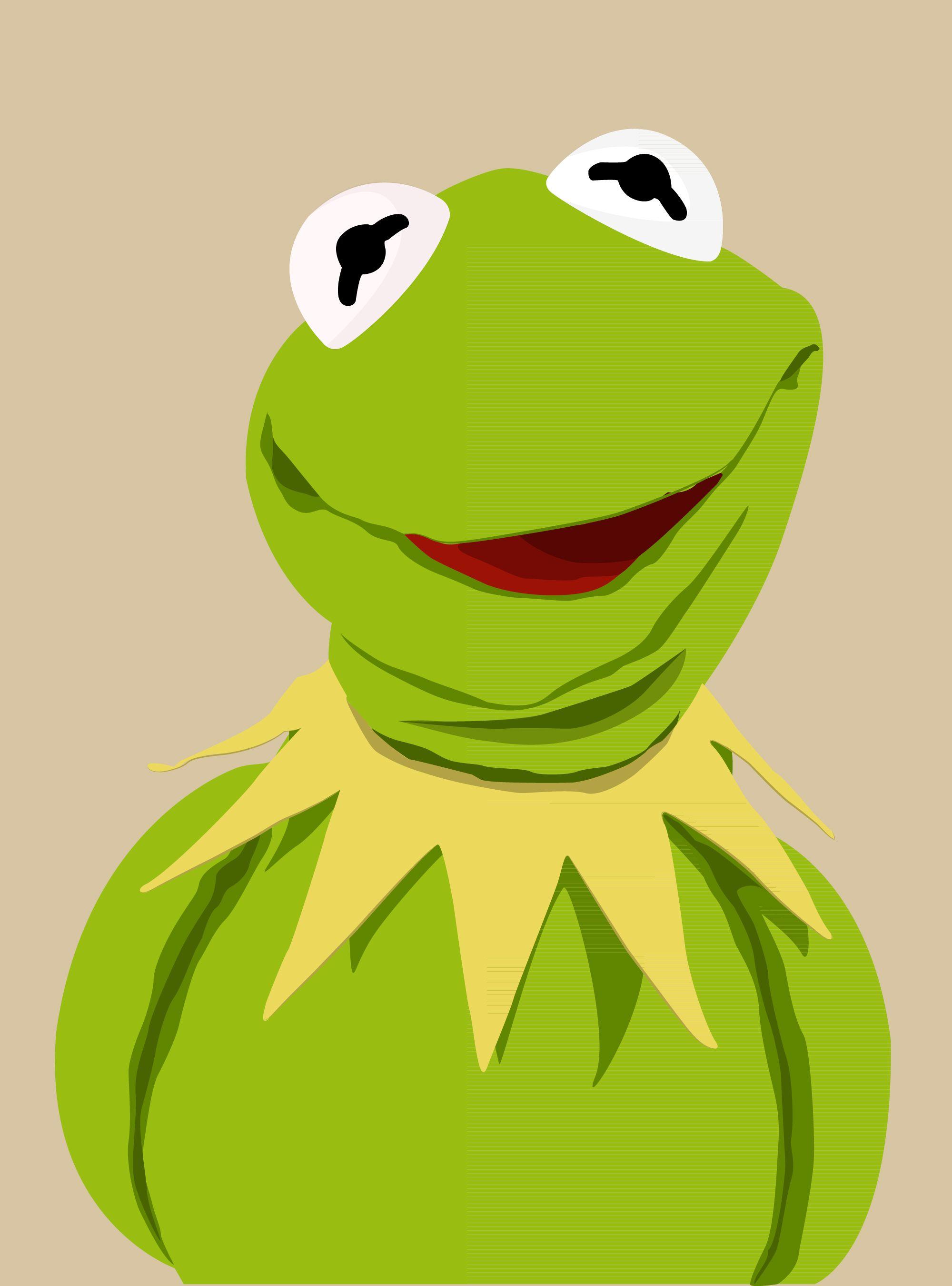 Kermit the Frog Phone Wallpapers - Top Free Kermit the Frog Phone  Backgrounds - WallpaperAccess