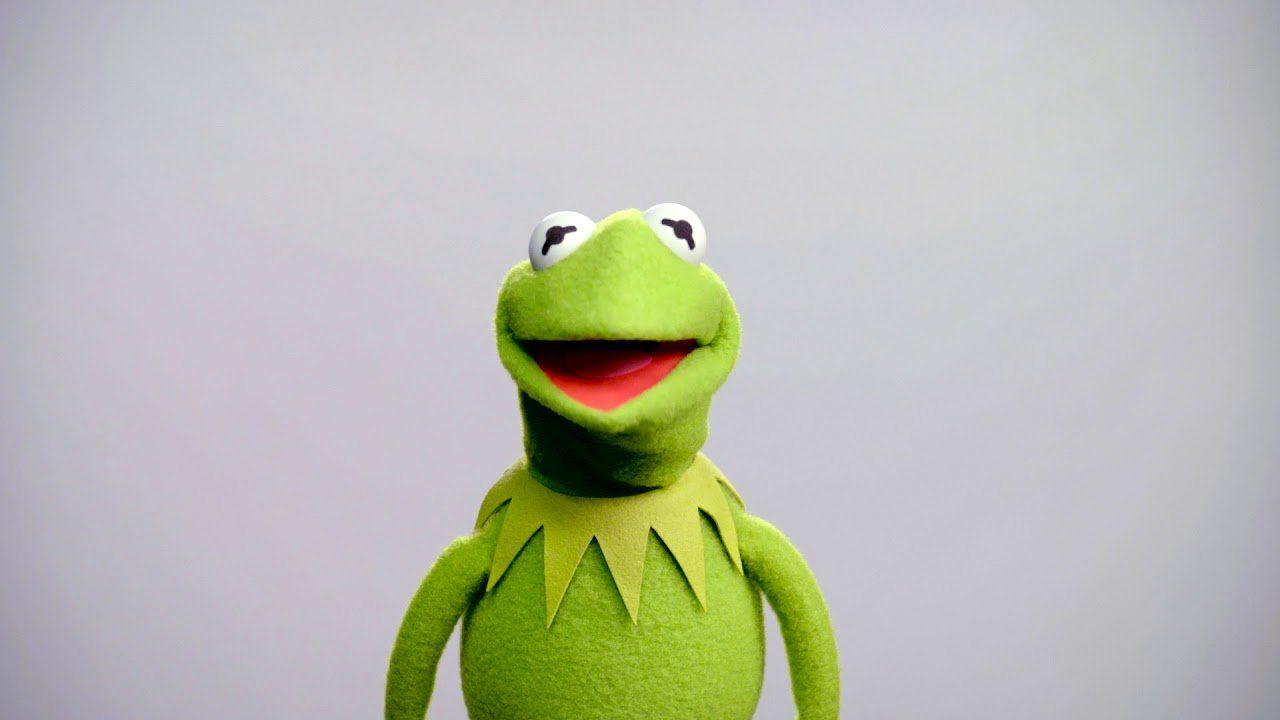 1280x720 Kermit the Frog