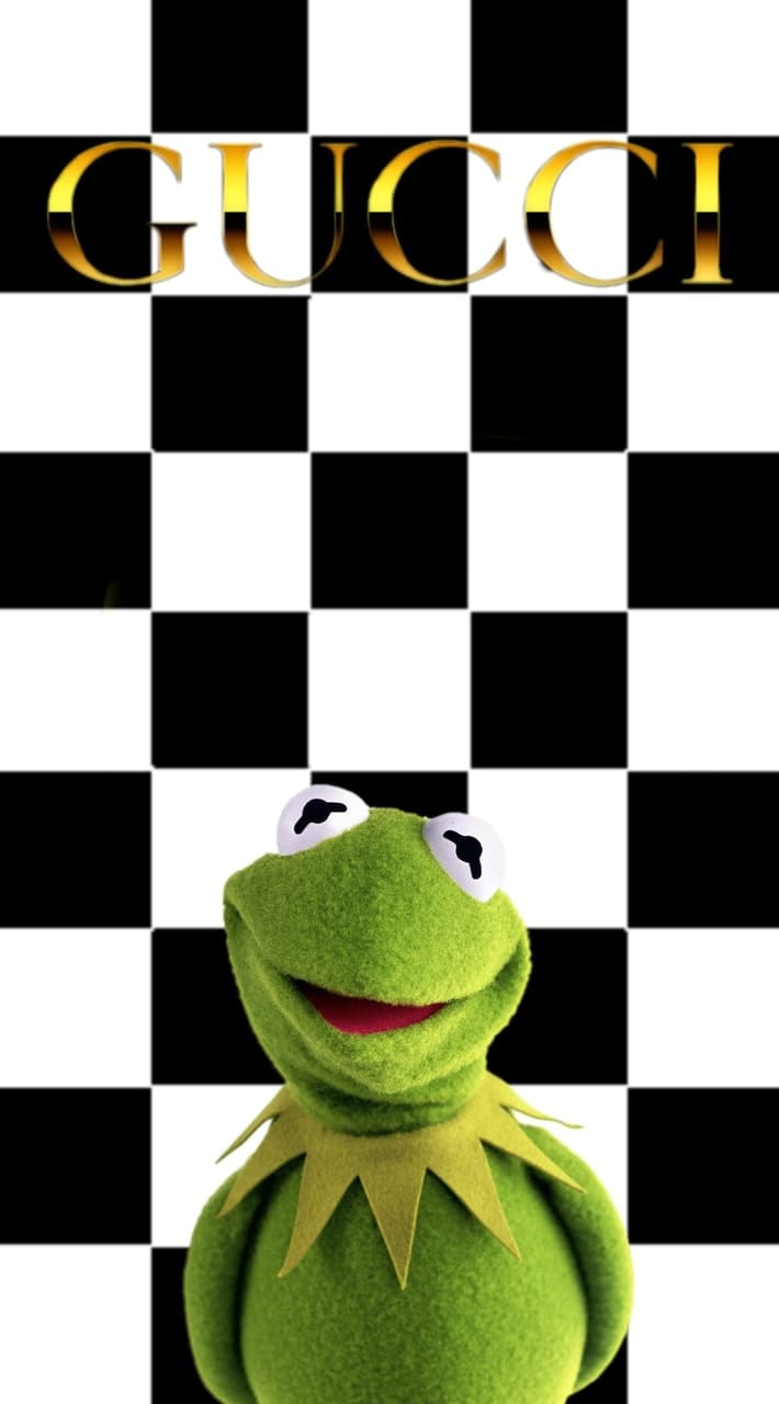 Kermit the Frog Phone Wallpapers - Top Free Kermit the Frog Phone
