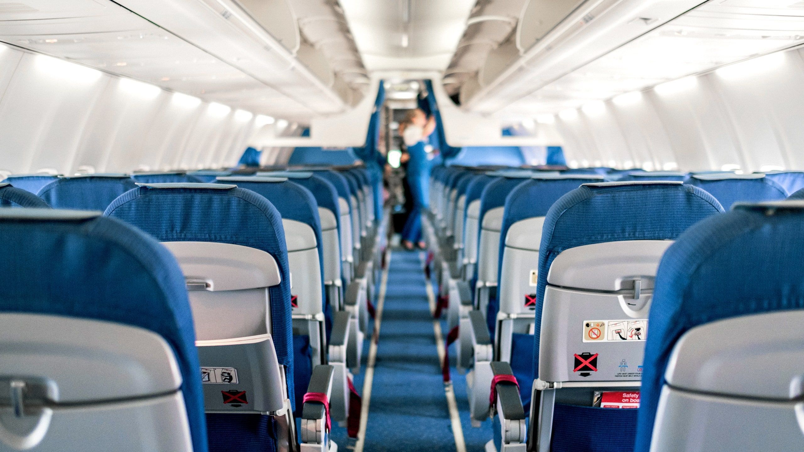 2560x1440 A New Flight Attendant Survey Shows