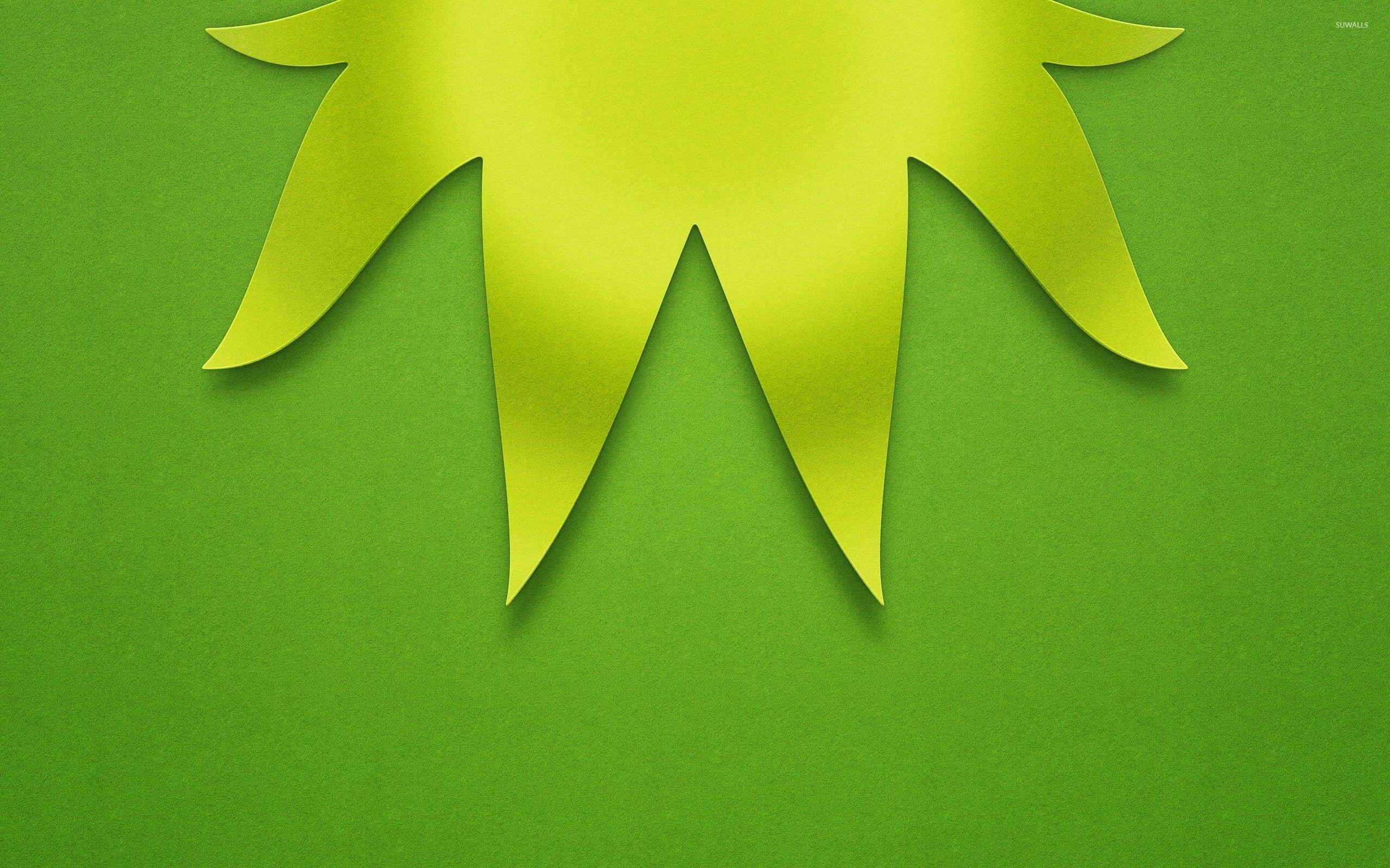2560x1600 Kermit the Frog collar wallpaper Art wallpaper