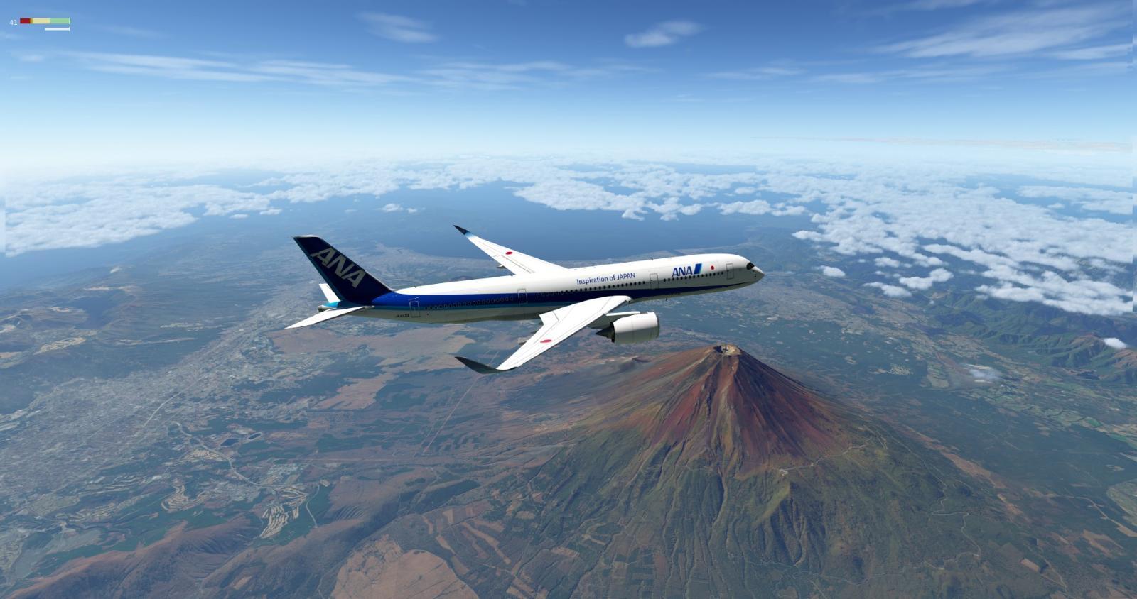 1600x844 All Nippon Airways ANA Fleet Liveries