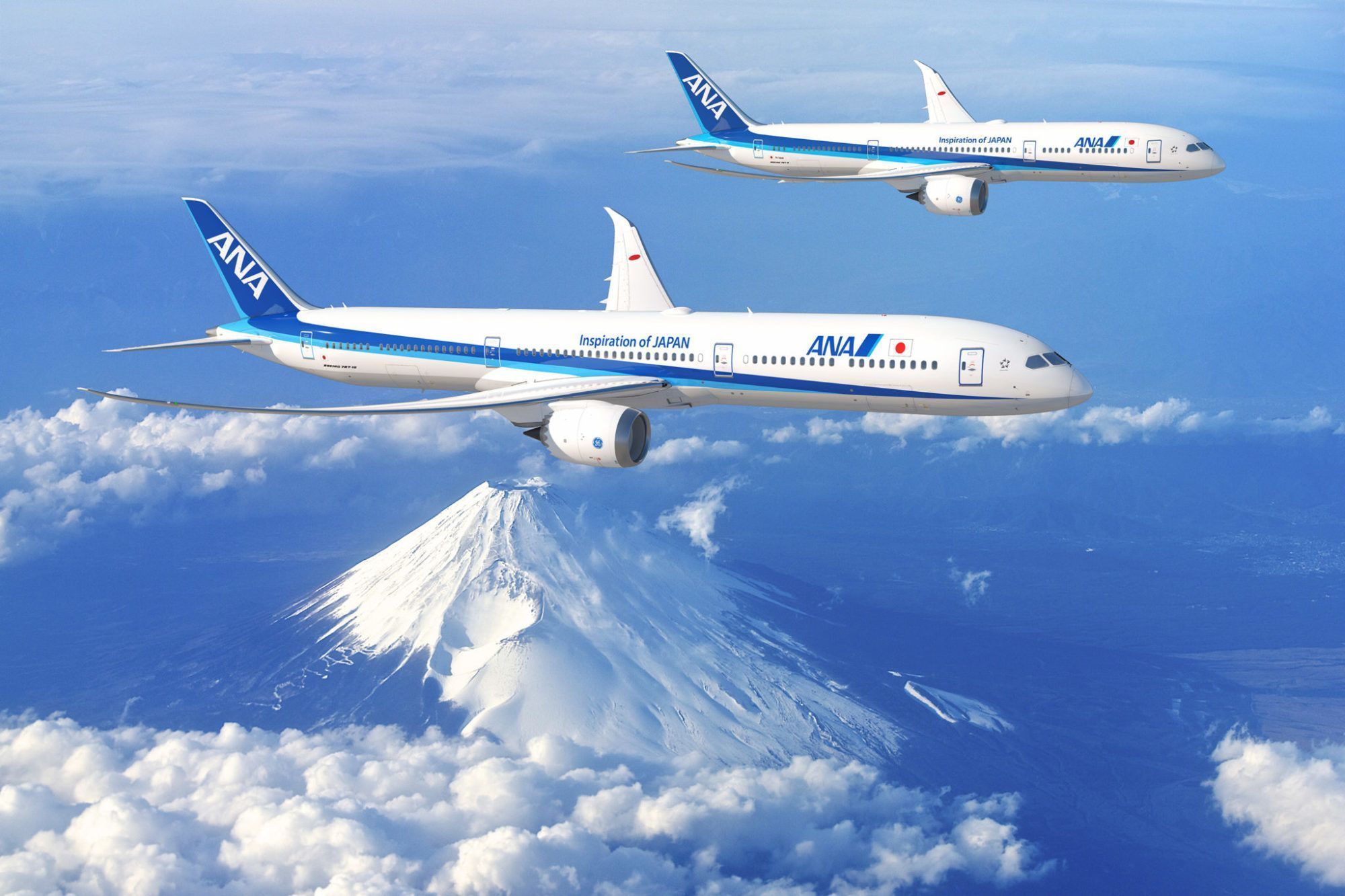 2000x1333 latest 787 Dreamliner order with Boeing
