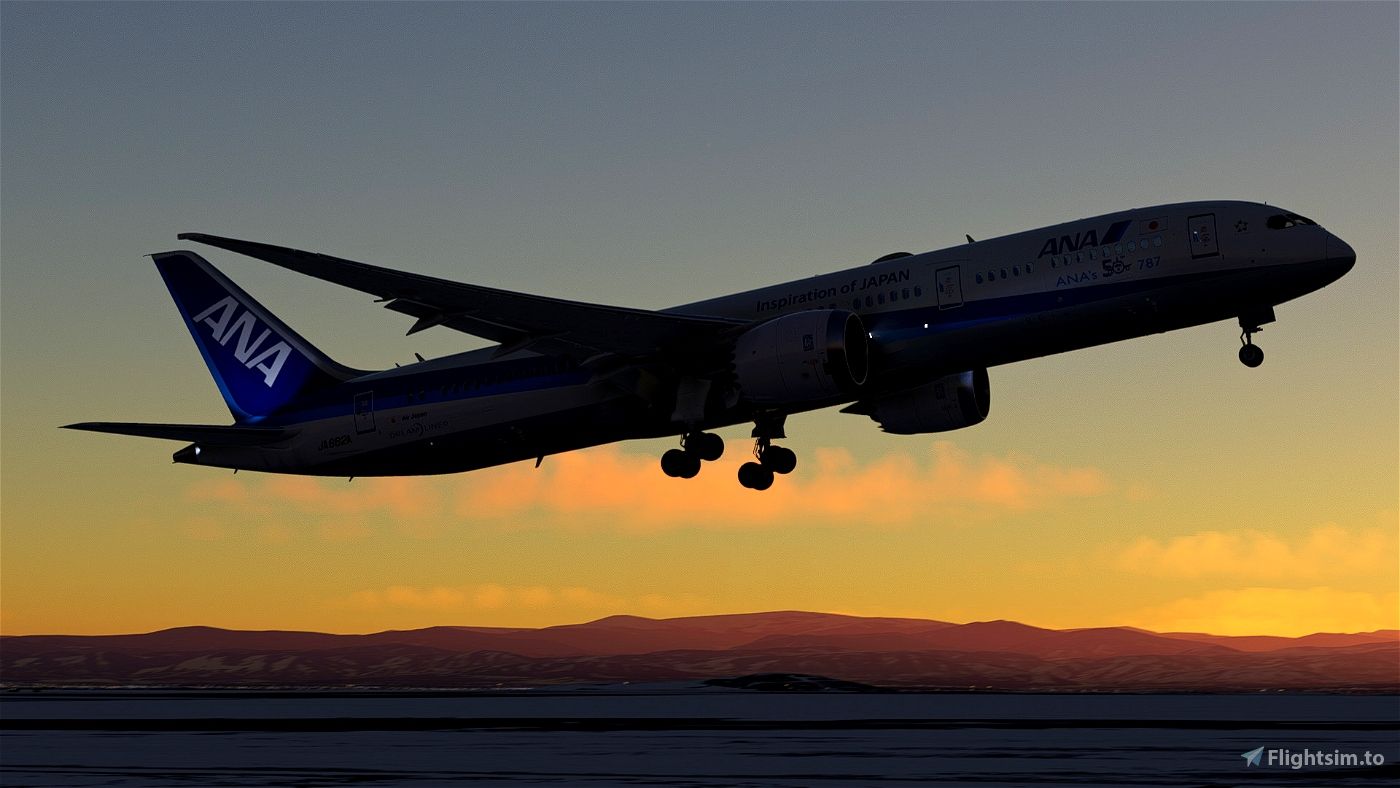 1400x788 4K) for Microsoft Flight Simulator