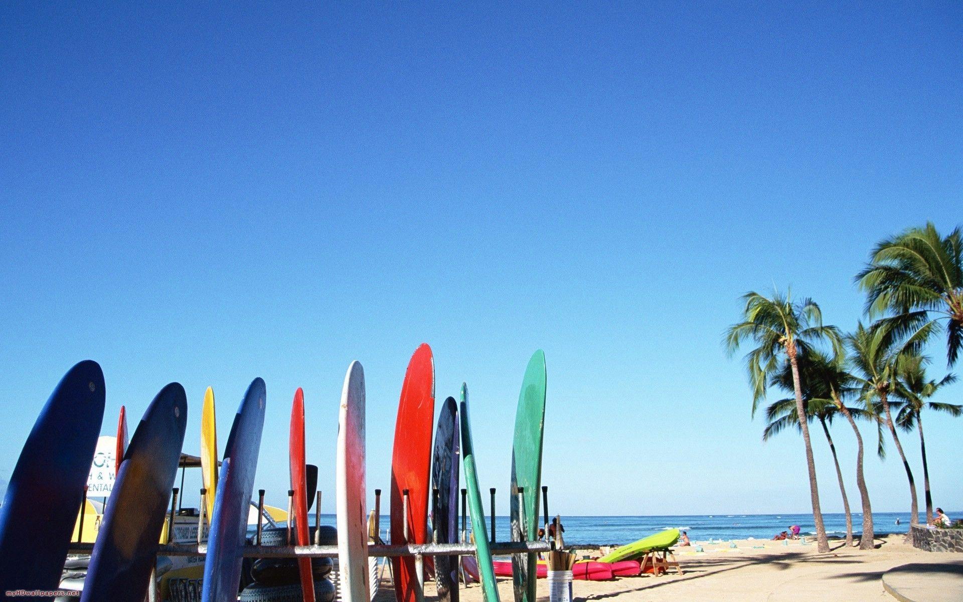 1920x1200 Surf Boards wallpaper. Surf Boards