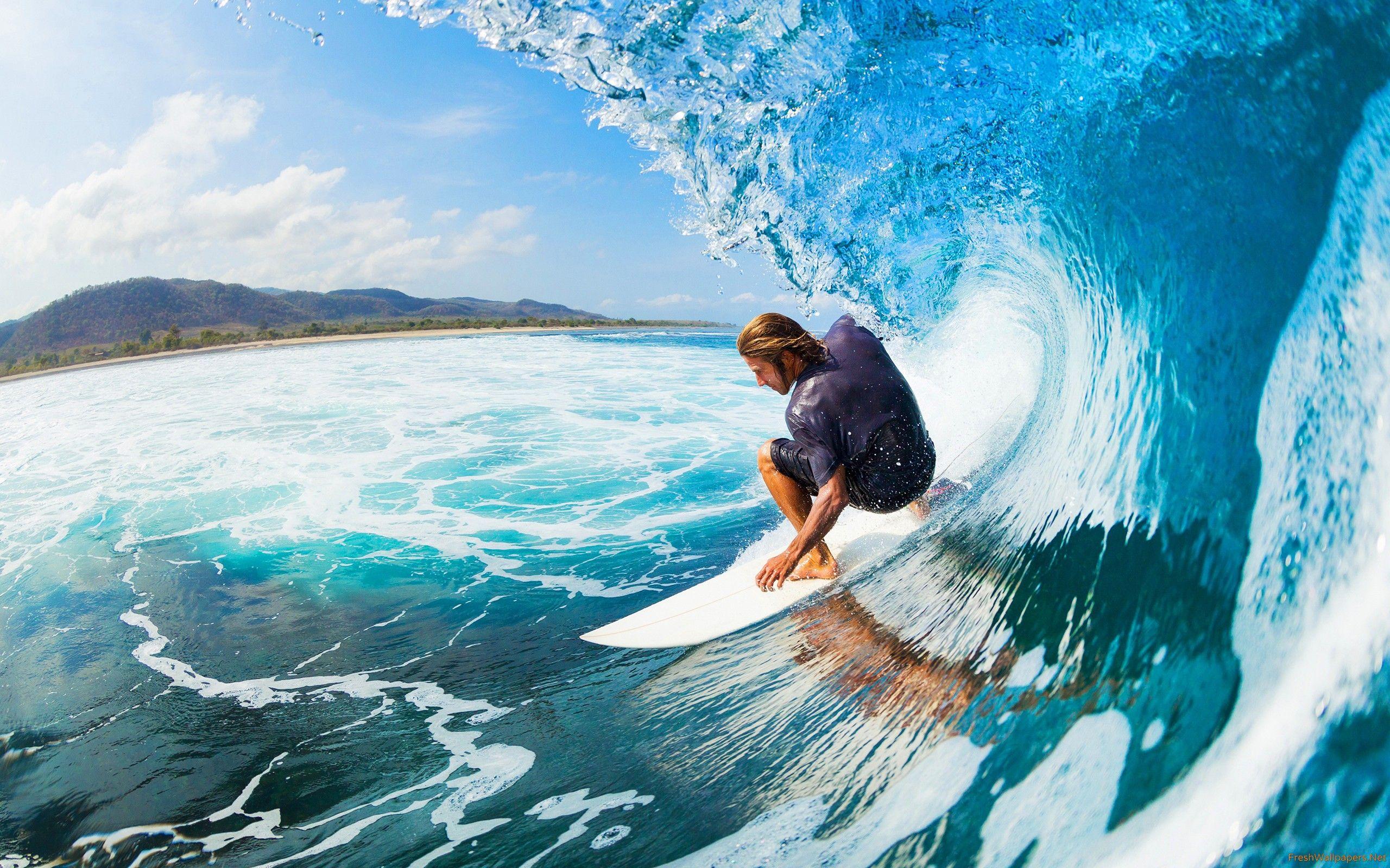 2560x1600 Surfer, Surfing wallpaper