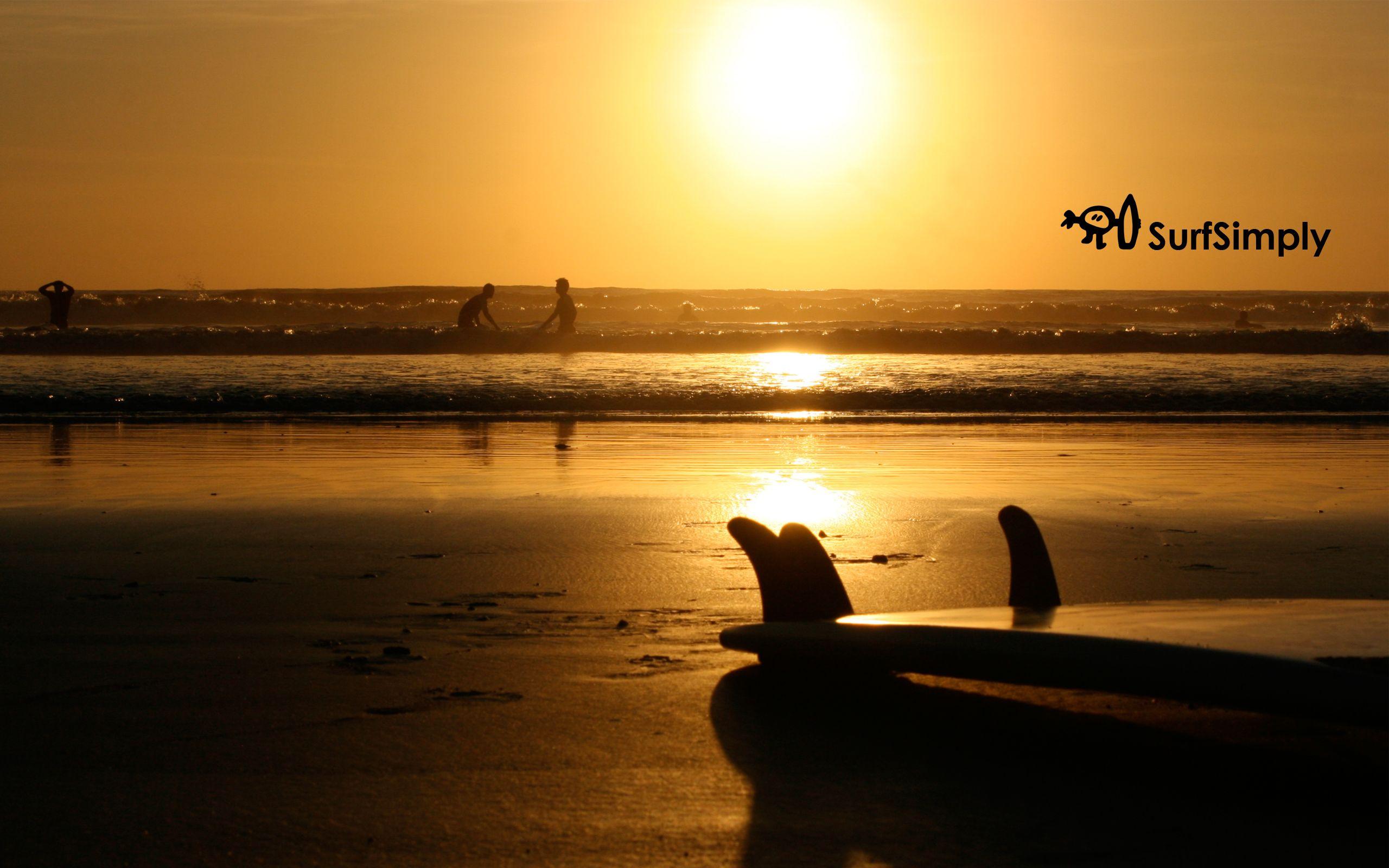 2560x1600 Magical Moments & Some Surf Simply Wallpaper
