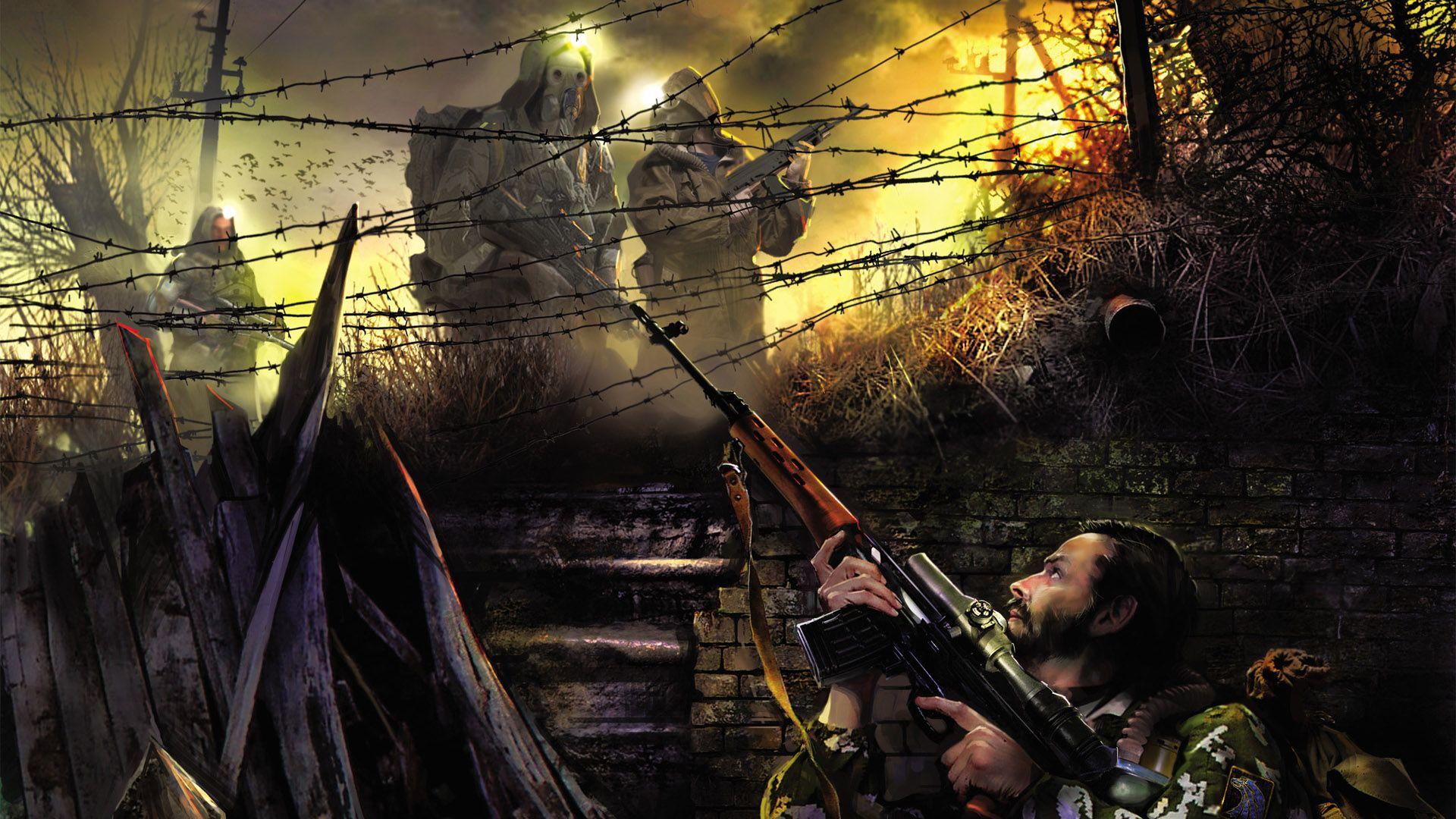 1920x1080 Free download 50 Totally Awesome Computer Game Wallpaper