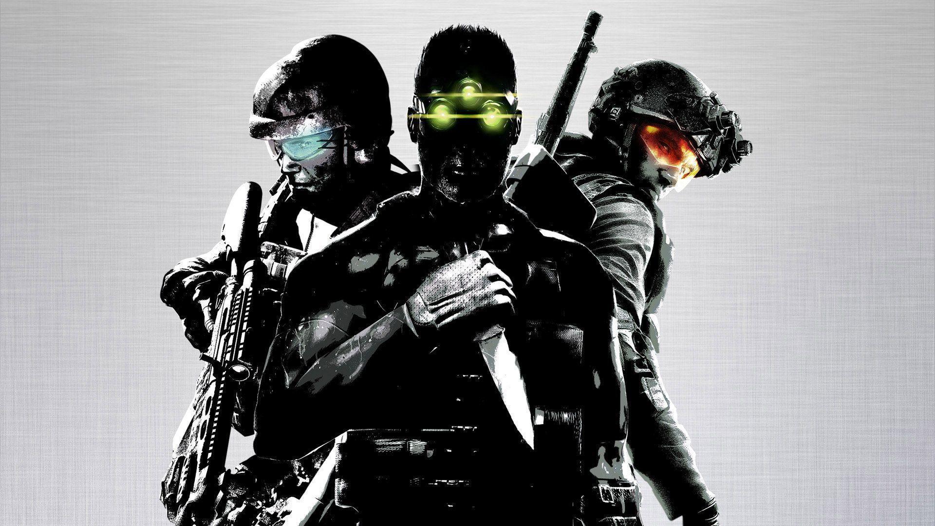 1920x1080 Awesome Gaming Wallpaper