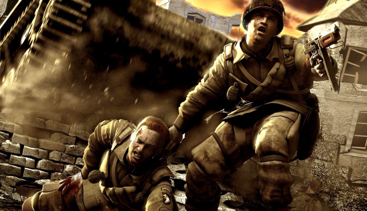 1472x846 Totally Awesome Computer Game Wallpaper