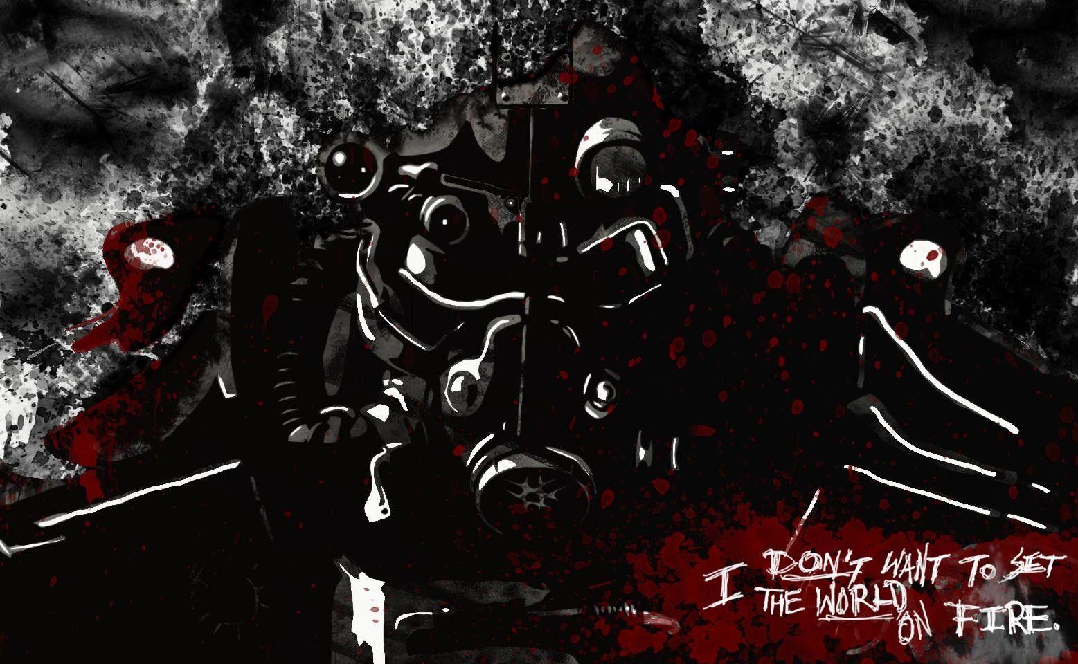 1557x960 Fallout Wallpaper Thread?