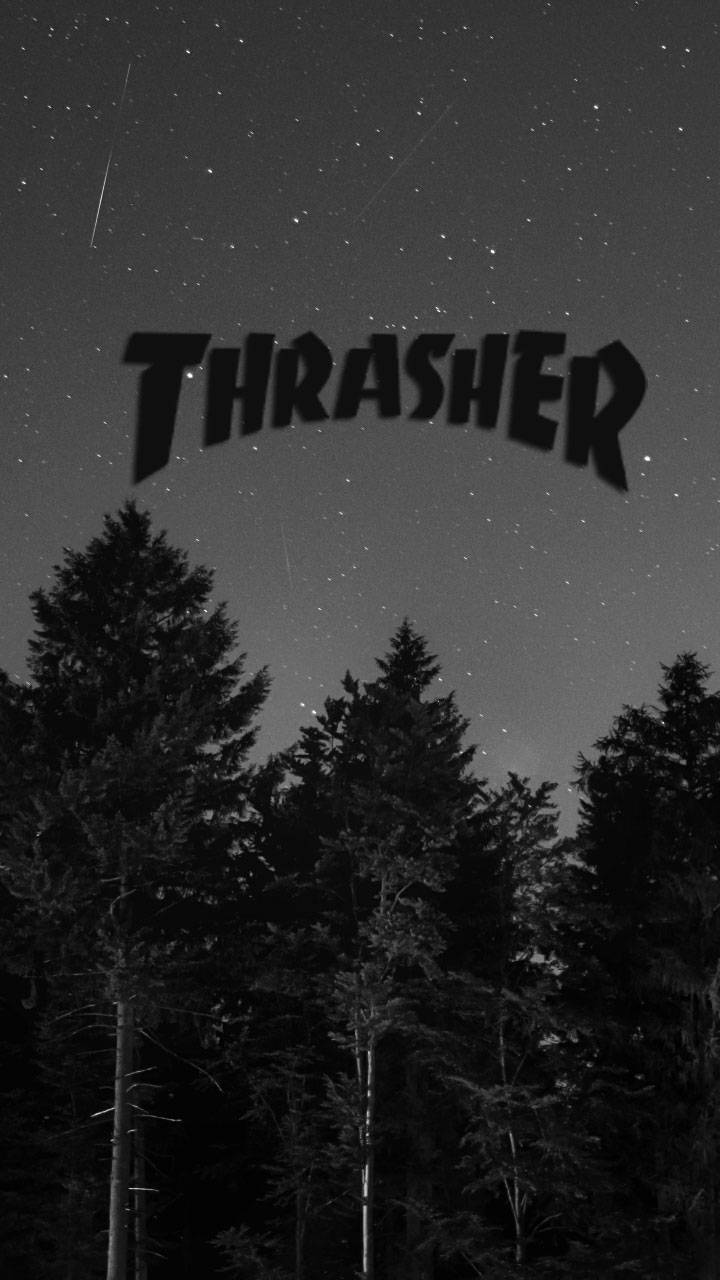 Thrasher Iphone Wallpapers Top Free Thrasher Iphone Backgrounds Wallpaperaccess