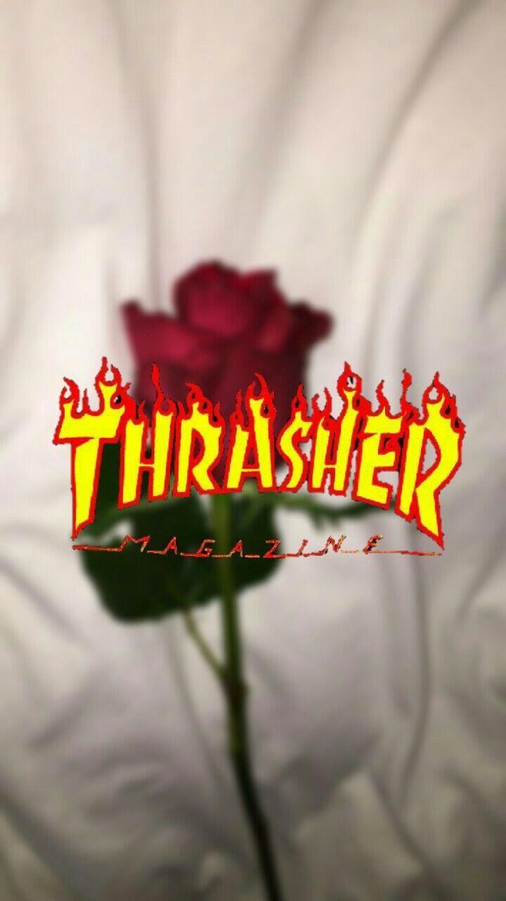 Iphone thrasher HD wallpapers  Pxfuel