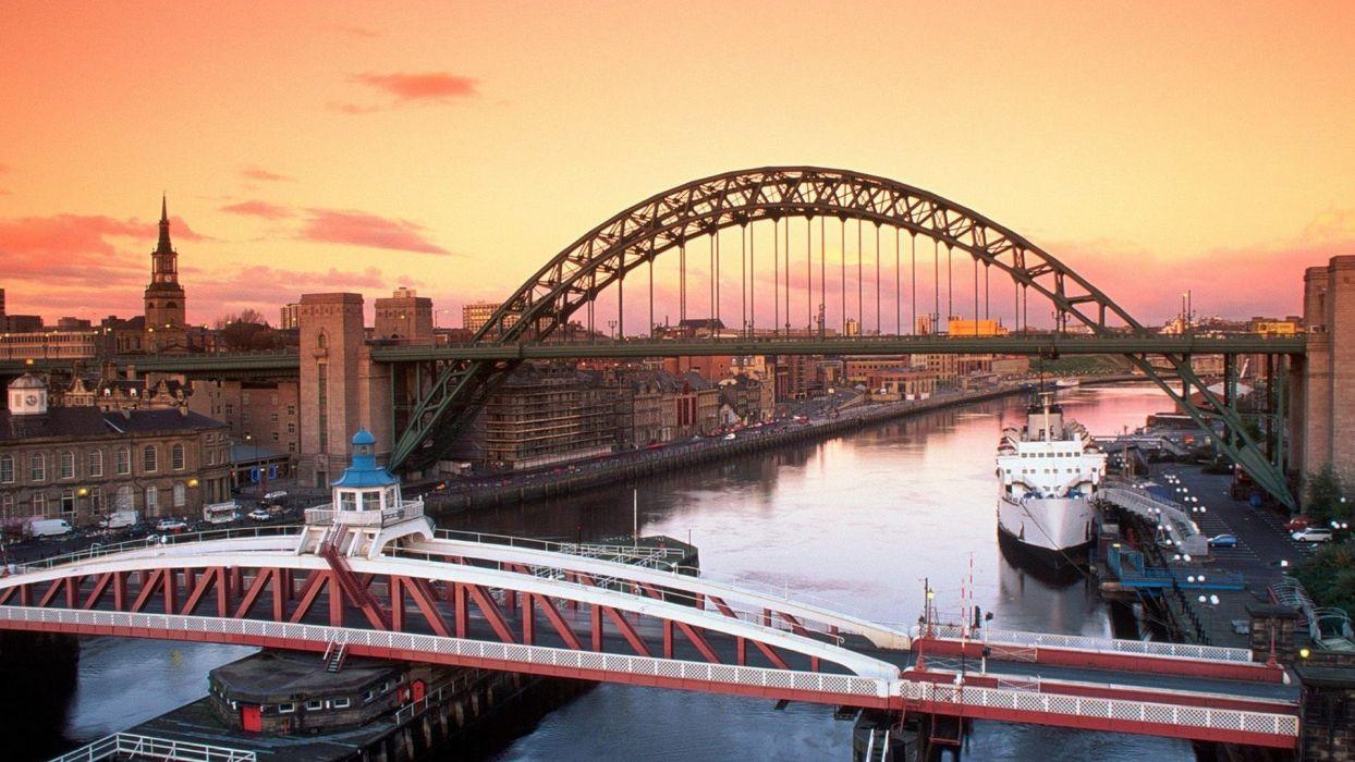 1244x700 Newcastle England Wallpaper